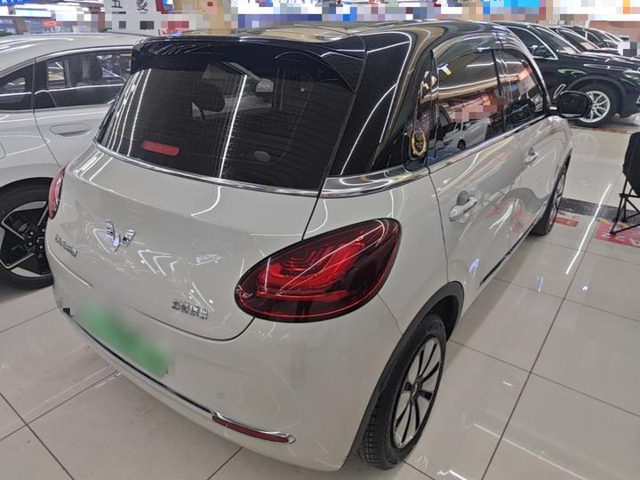 Wuling Bingo 2024 333km photo 6