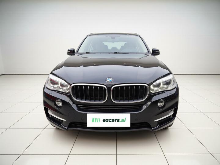 X5 Imported 2014 xDrive35i Leading photo 2