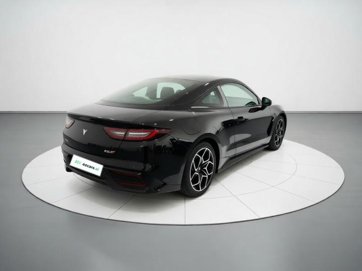 Neta GT 2023 560 photo 4