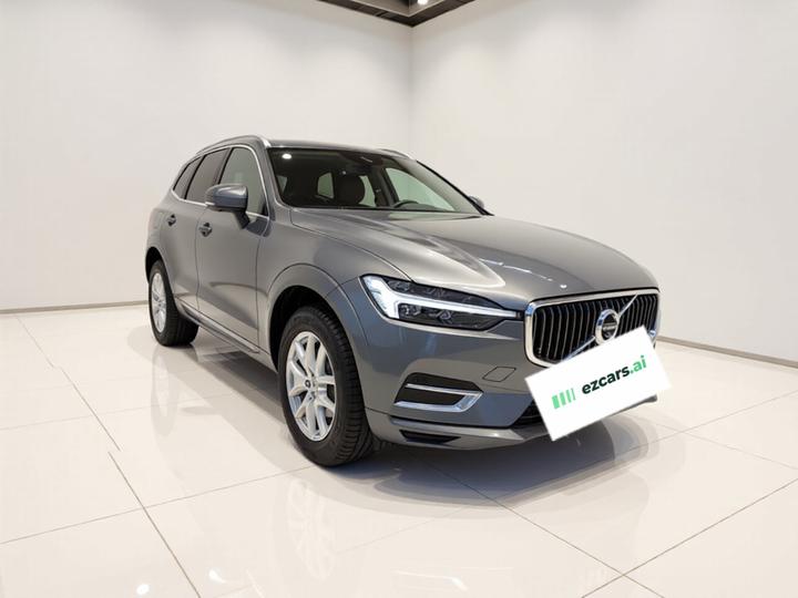 XC60 2021 T5 AWD Luxury photo 3
