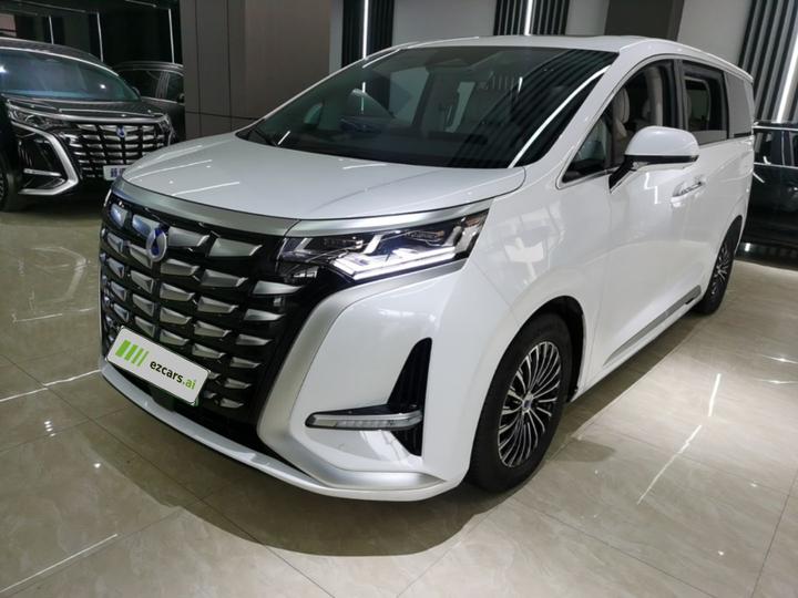 D9 2022 DM-i 970 AWD Noble