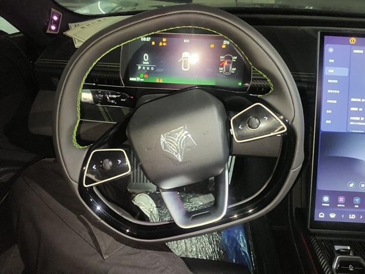 Neta GT 2023 560 photo 6