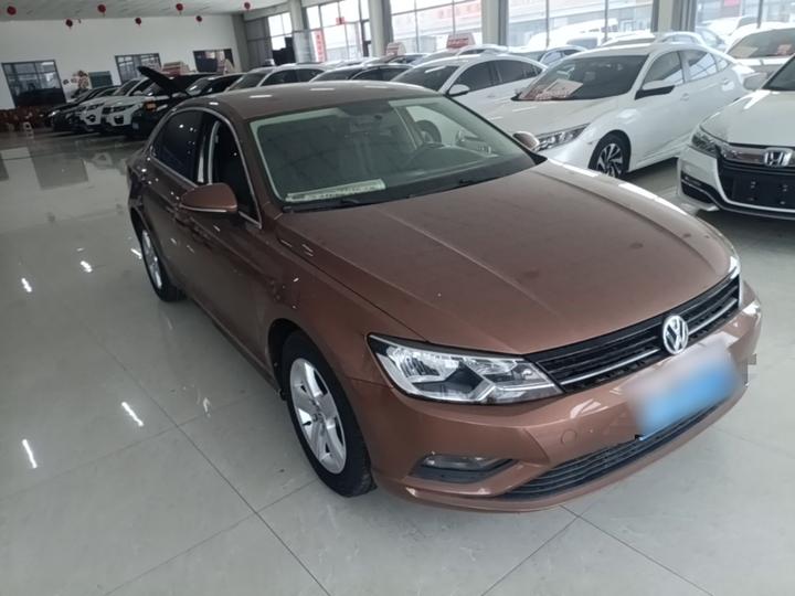 Lamando 2017 230TSI DSG photo 3