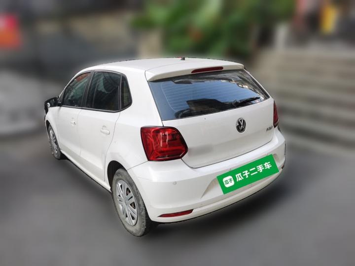 Polo 2014 1.4L MT photo 4