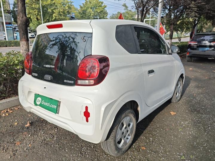 Clever R 2021 302km 4-Seater photo 4