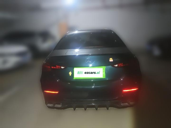 C-Class 2024 C 260 L Sport photo 5
