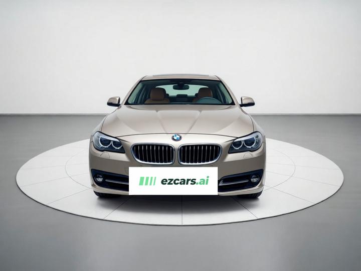 5 Series 2017 520Li photo 2