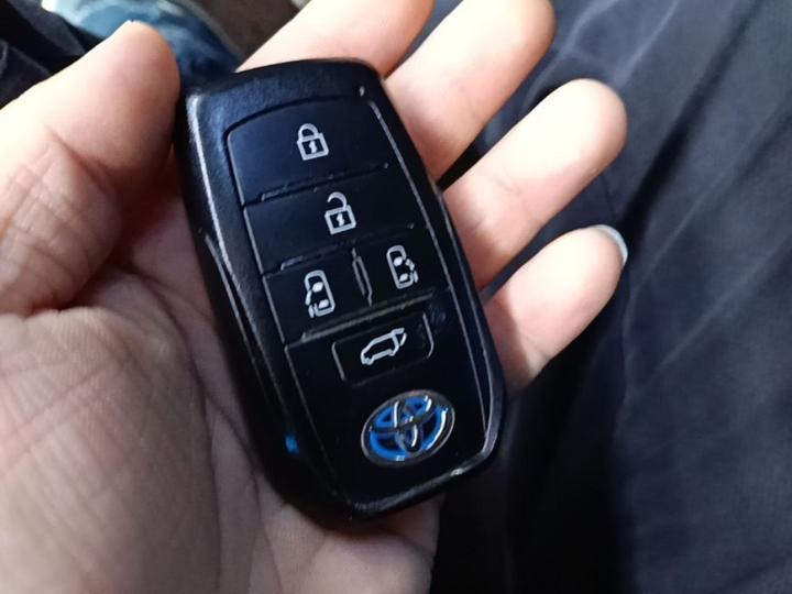 Sienna 2023 2.5L Hybrid Platinum photo 8