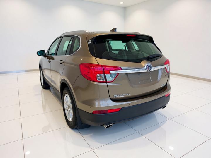 Envision 2017 28T AWD Elite photo 4