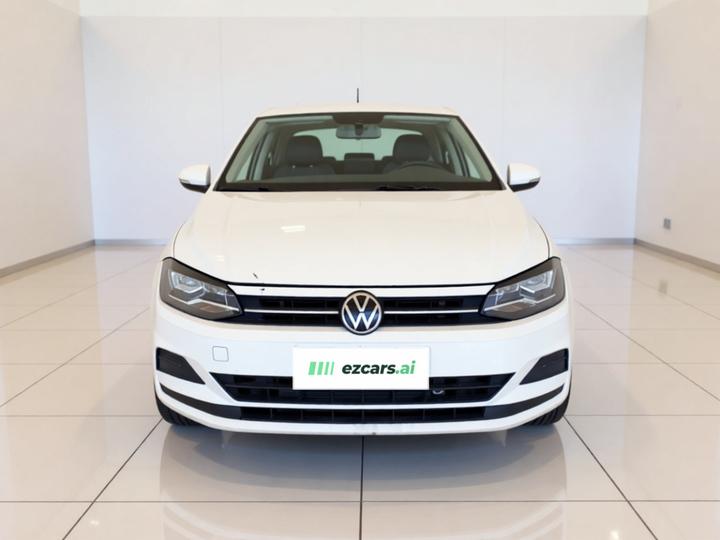 Polo 2023 Facelift Plus 1.5L AT photo 2