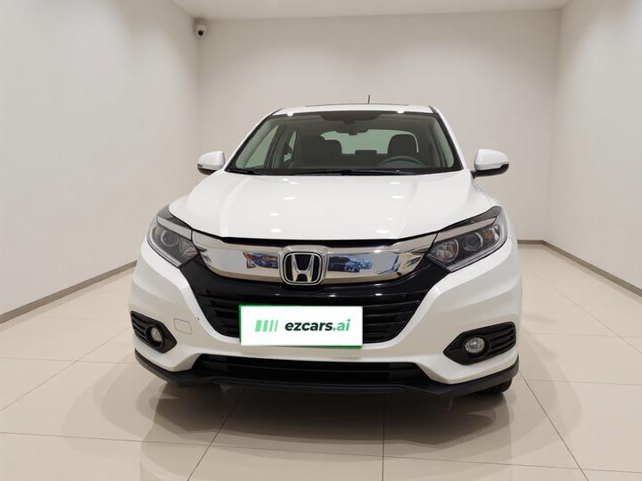 Vezel 2020 1.5L CVT Elite photo 2
