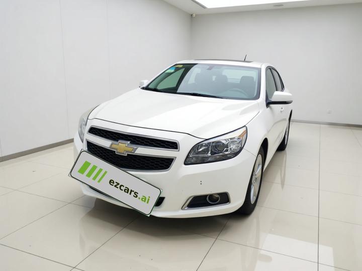 Malibu 2014 1.6T AT Comfort
