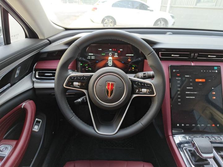 H5 PHEV 2025 130 photo 6