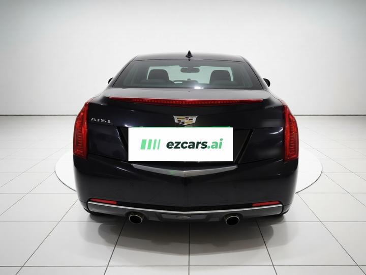 ATS-L 2017 28T Tech photo 5