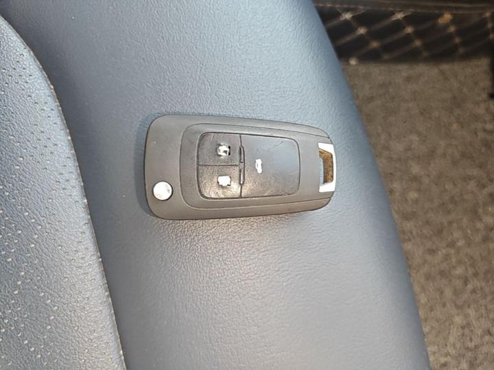 Cruze 2023 1.5L DCT Enjoy photo 8