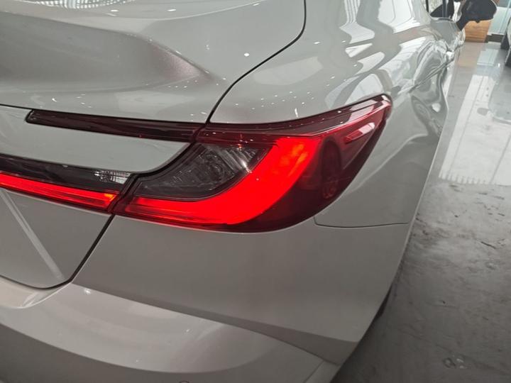 Camry 2024 2.0E Elite photo 7
