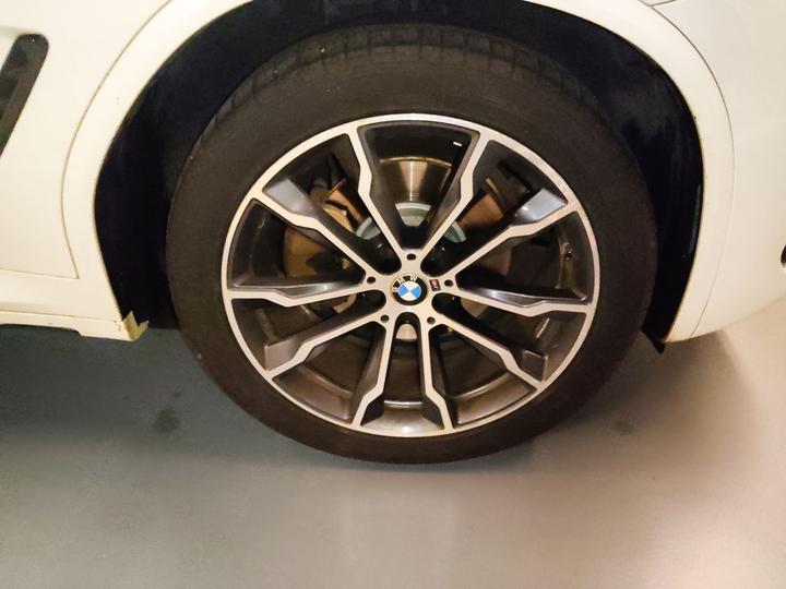 X3 2022 xDrive30i Leading M Night Package photo 8