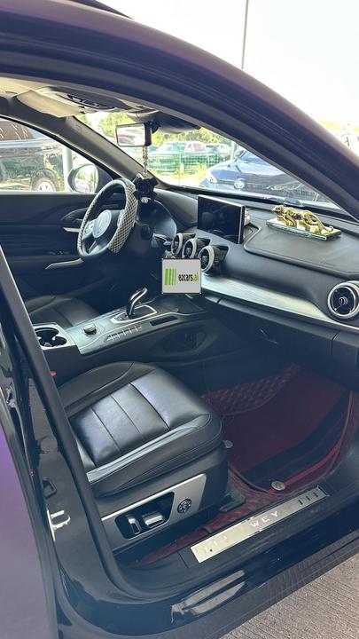 VV7 GT 2020 2.0T Flagship photo 5