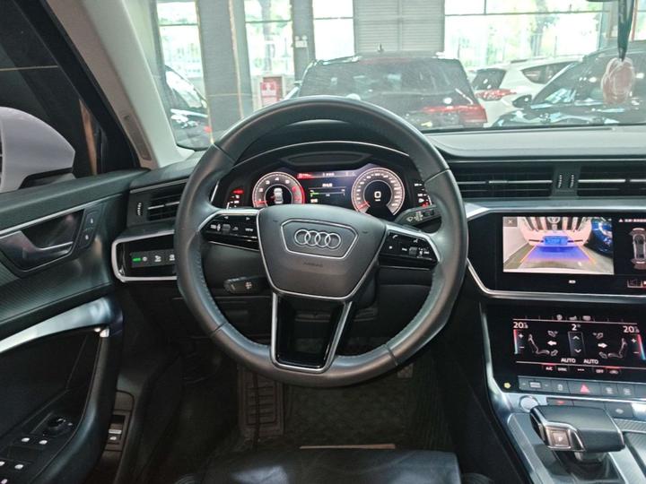 A6L 2019 40 TFSI Luxury photo 2