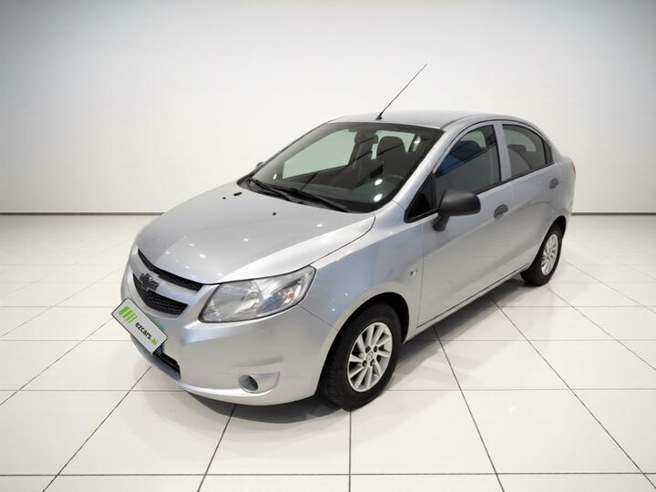 2013 Sedan 1.2L MT Fashion