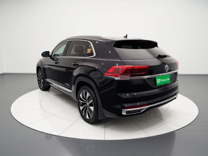 Teramont X 2020 Facelift 380TSI AWD Luxury photo 4