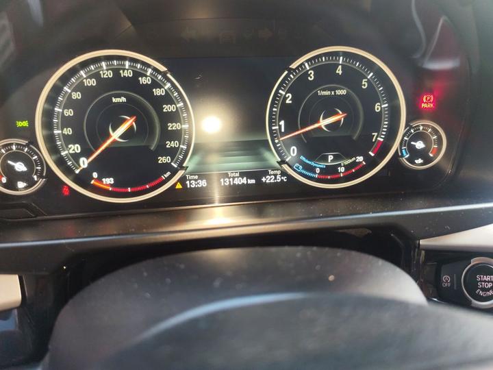 X6 2015 xDrive35i Leading photo 6