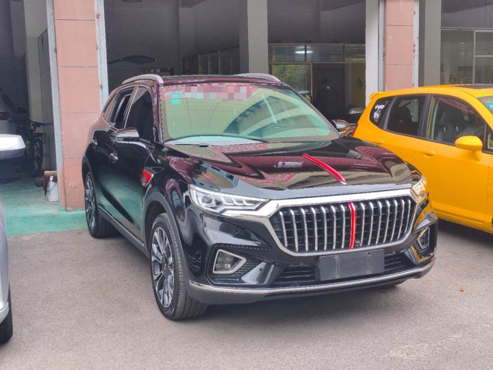HS5 2019 2.0T Connected AWD photo 3