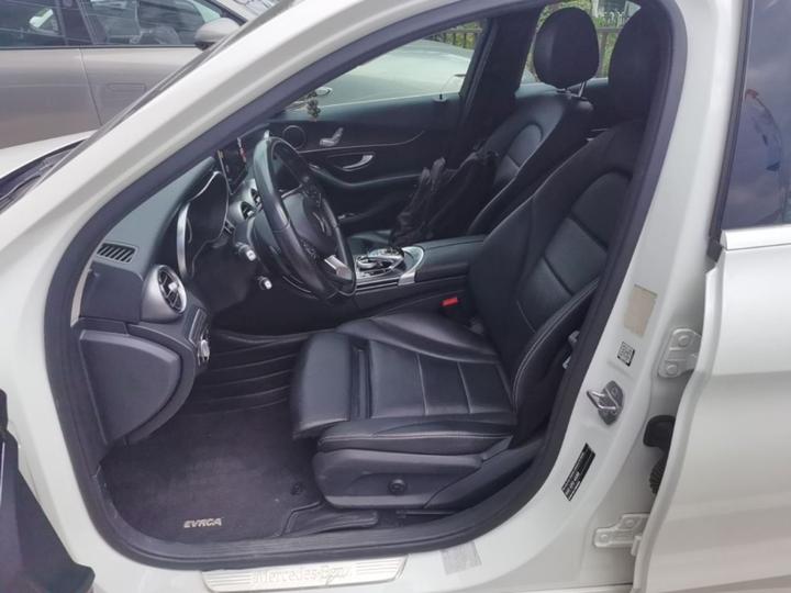 C-Class Imported 2015 C 200 Wagon photo 7