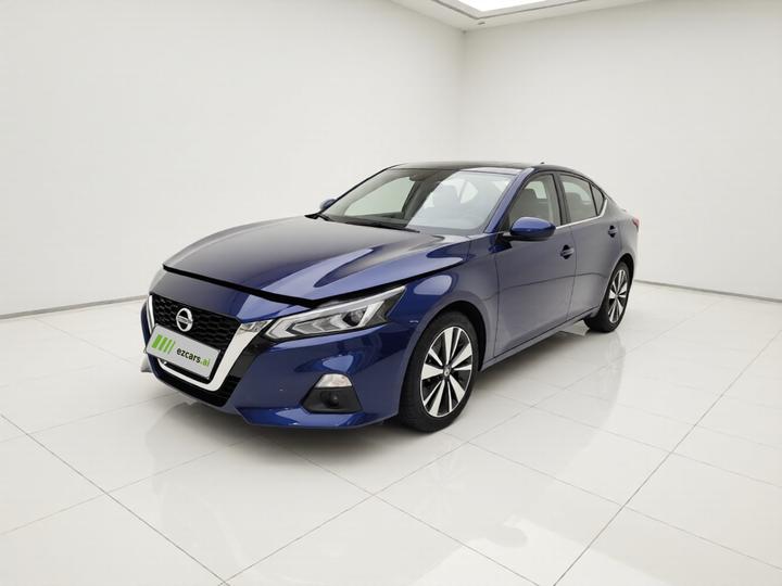 Teana 2021 2.0L XL Comfort