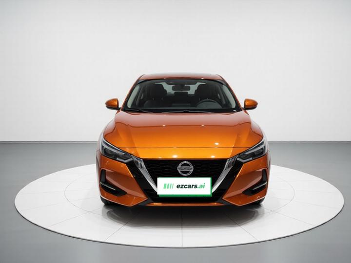 Sylphy 2020 1.6L XL CVT Enjoy photo 2