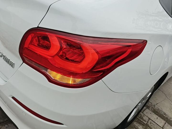 Cavalier 2019 320 MT photo 7