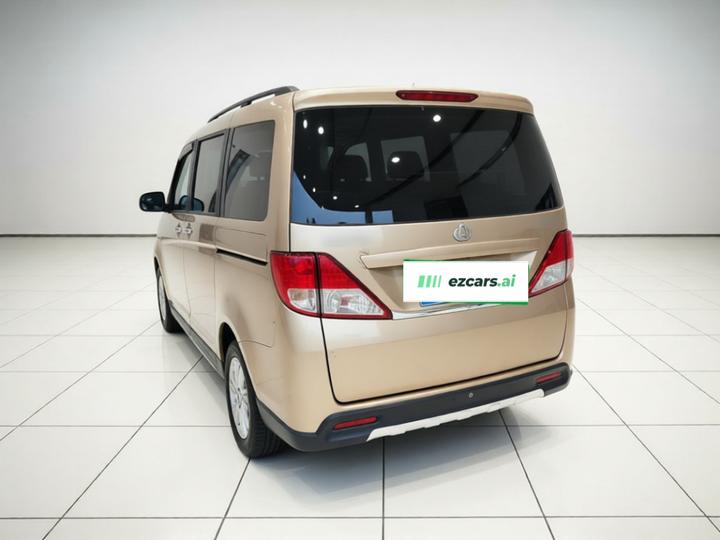 Oushan 2014 1.5L photo 4