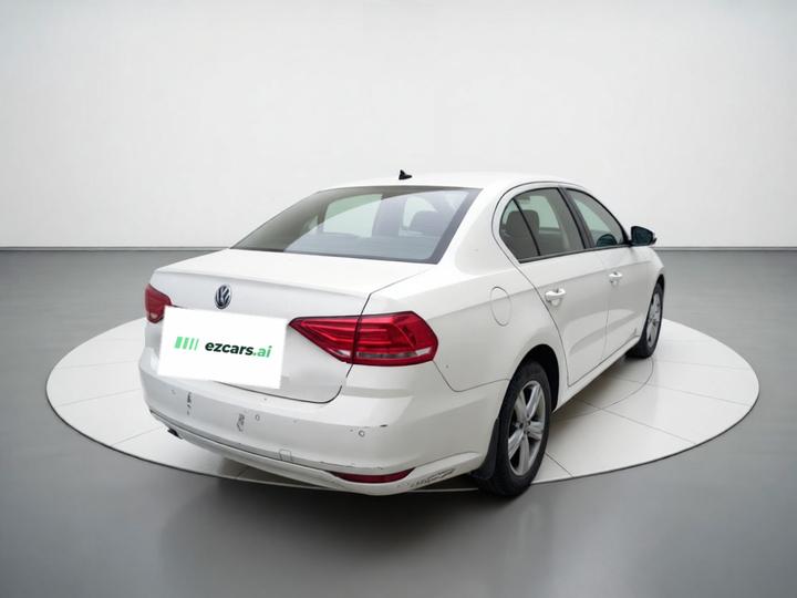 Lavida 2017 1.6L AT photo 6