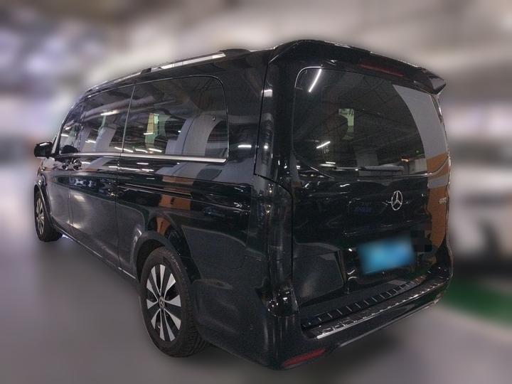 Vito 2023 2.0T Business 7-Seater photo 4