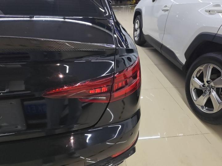 S4 2018 S4 3.0TFSI photo 7