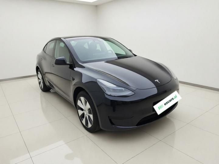 Model Y 2022 Facelift RWD photo 3