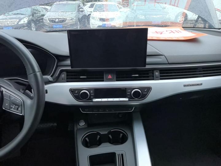 A4L 2020 40 TFSI quattro Luxury Dynamic photo 8