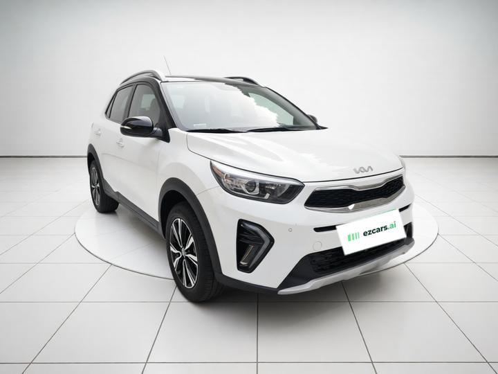 Stonic 2026 1.4L photo 3