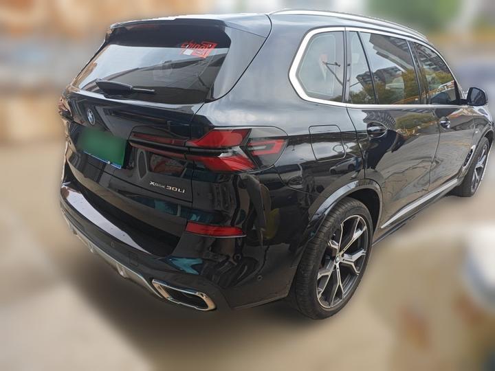 X5 2023 xDrive 30Li Exclusive M Sport Package photo 6