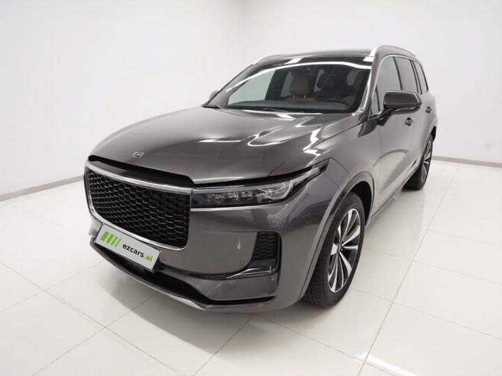 Li Auto ONE 2021 EREV 6-Seater