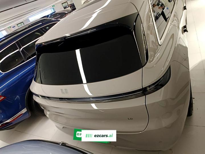 Li Auto L6 2024 Max photo 5