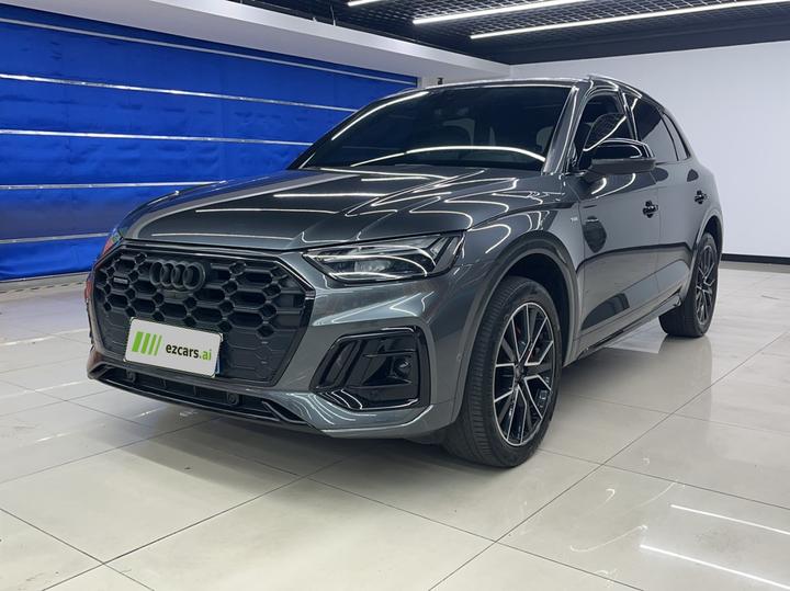 Q5L 2023 45T Luxury Dynamic