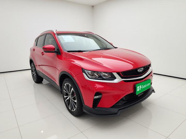 Binyue 2020 PRO 260T DCT photo 3