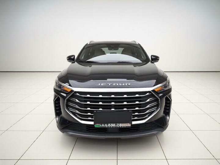 X70 PLUS 2021 Facelift 1.5T DCTPRO 5-Seater photo 2