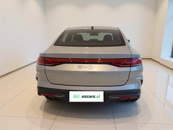 Qin L 2024 DM-i 80KM photo 5