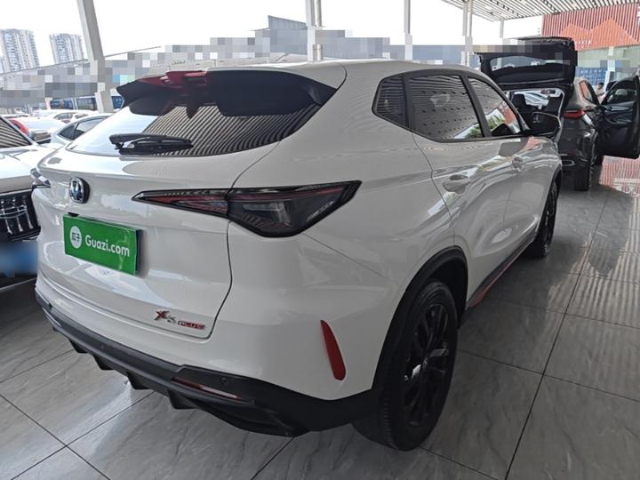 X5 PLUS 2024 1.5T DCT Excellence photo 4