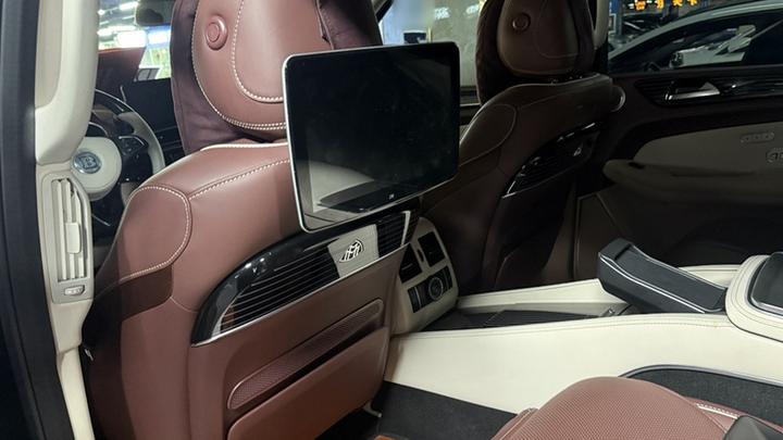 BAIC BJ90 2021 4.0T photo 6
