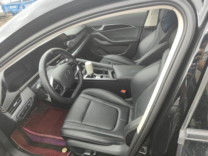 Bestune B70 2024 1.5T photo 7