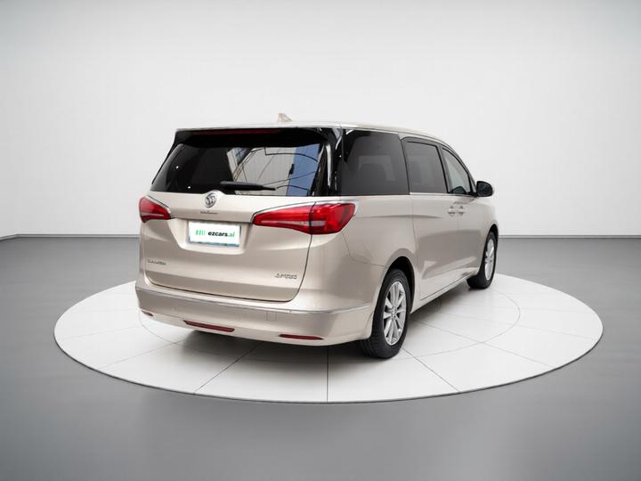 GL8 2017 ES 28T Comfort China V photo 6