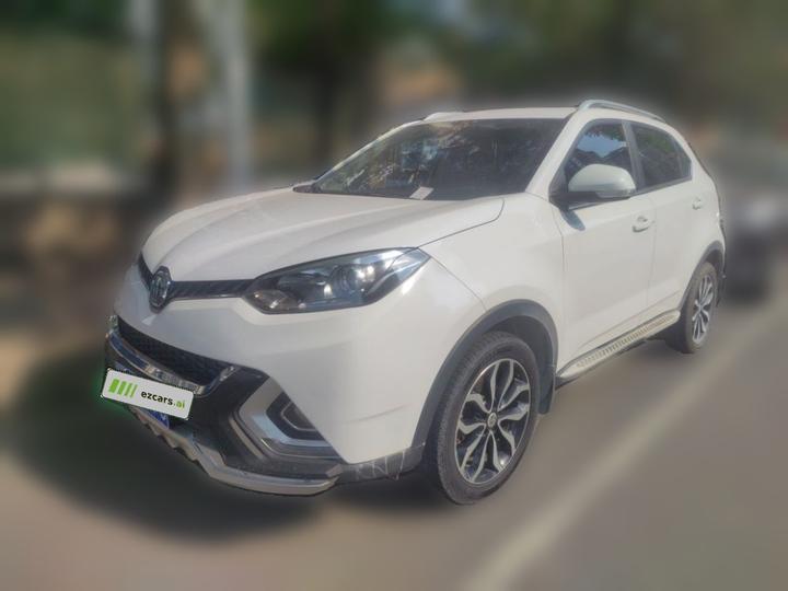 GS 2016 1.5TGI TST Luxury